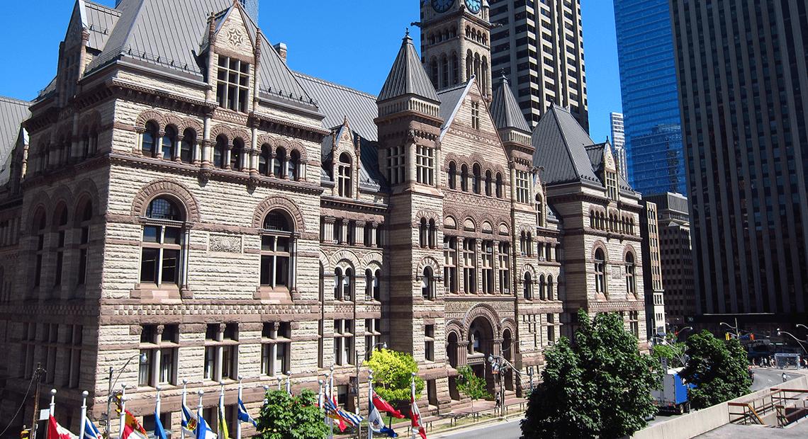 Toronto Sexual Assault Lawyer