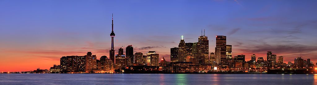 toronto criminal lawyer