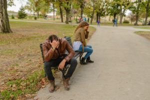 Toronto Domestic Assault Lawyer