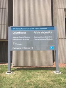 milton criminal lawyer