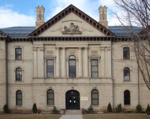 Brantford Criminal Lawyer