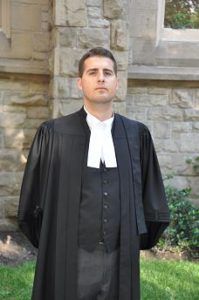 toronto domestic assault lawyer
