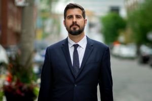 assault with a weapon lawyer