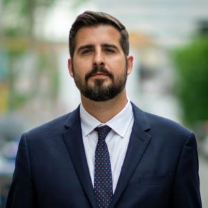 assault lawyer