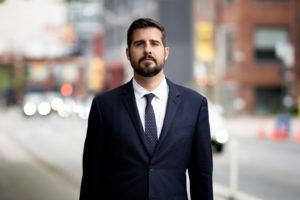 uttering threats lawyer
