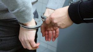 uttering threats lawyer toronto