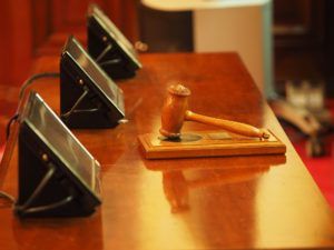 fraud under $5000 lawyer toronto