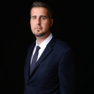 uttering threats lawyer toronto