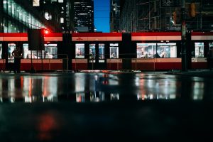 10 Armoury St toronto criminal lawyer