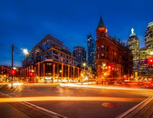 Toronto domestic assault lawyer